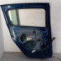 Porte arriere gauche DACIA SANDERO 2