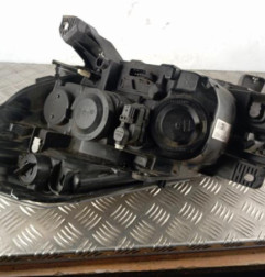 Optique avant principal droit (feux)(phare) RENAULT CLIO 3