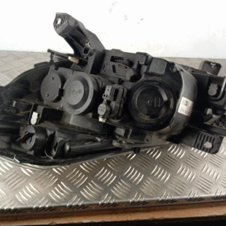 Optique avant principal droit (feux)(phare) RENAULT CLIO 3