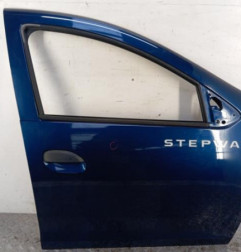 Porte avant droit DACIA SANDERO 2 Photo n°1