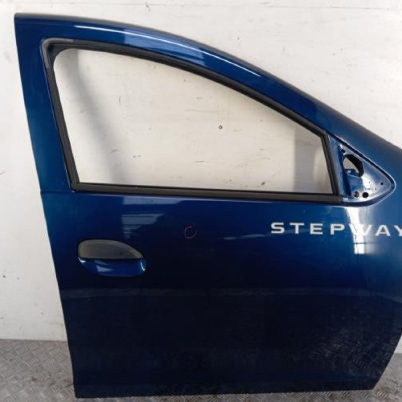 Porte avant droit DACIA SANDERO 2