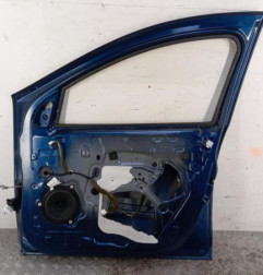 Porte avant droit DACIA SANDERO 2 Photo n°3