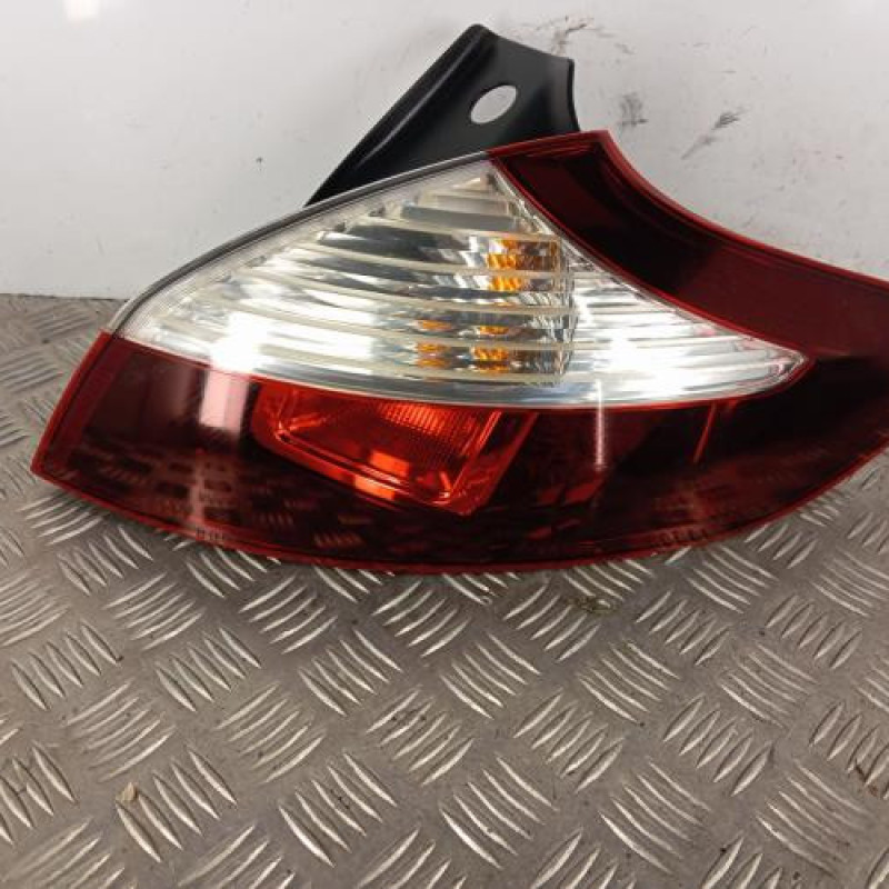 Feu arriere principal droit (feux) RENAULT MEGANE 3