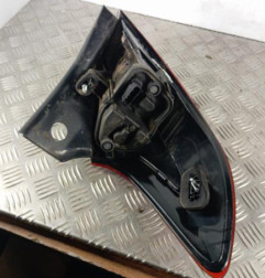 Feu arriere principal droit (feux) RENAULT MEGANE 3