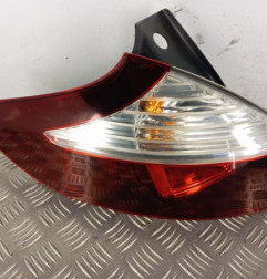 Feu arriere principal gauche (feux) RENAULT MEGANE 3 Photo n°1