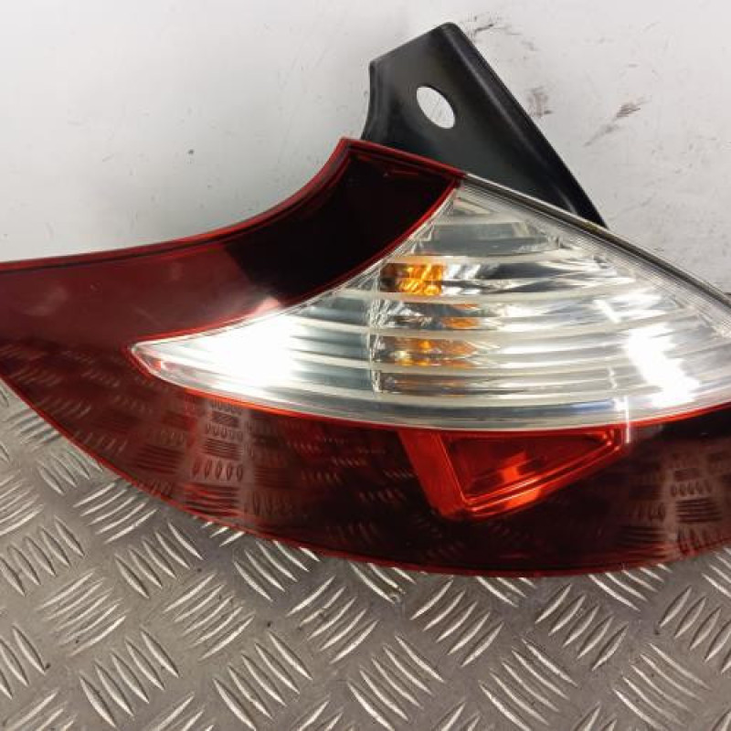 Feu arriere principal gauche (feux) RENAULT MEGANE 3