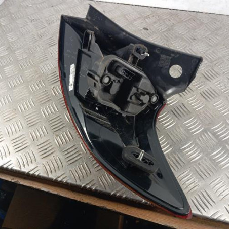 Feu arriere principal gauche (feux) RENAULT MEGANE 3