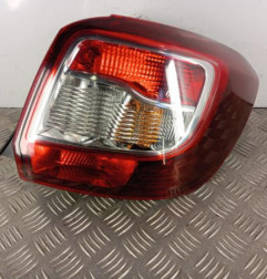 Feu arriere principal droit (feux) DACIA SANDERO 2 Photo n°1