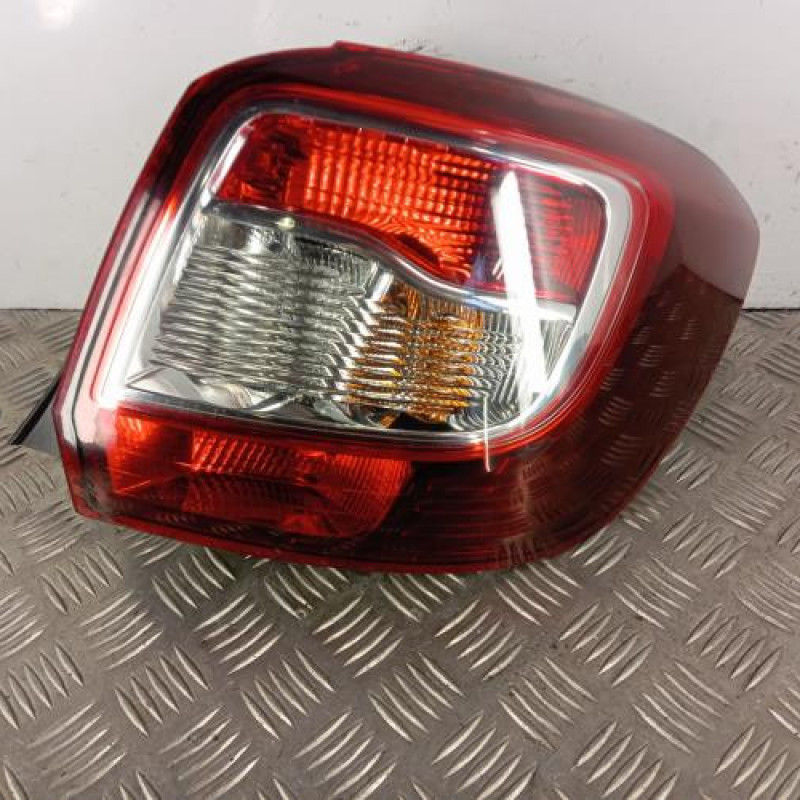 Feu arriere principal droit (feux) DACIA SANDERO 2