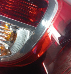 Feu arriere principal droit (feux) DACIA SANDERO 2