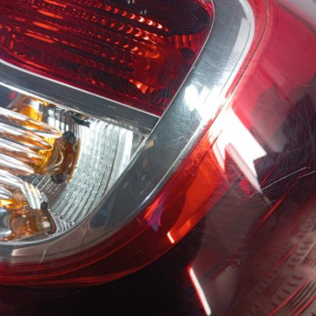Feu arriere principal droit (feux) DACIA SANDERO 2