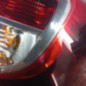Feu arriere principal droit (feux) DACIA SANDERO 2