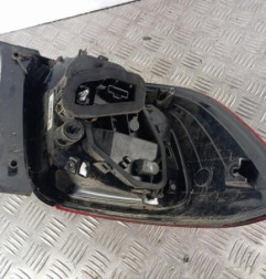 Feu arriere principal droit (feux) DACIA SANDERO 2 Photo n°3