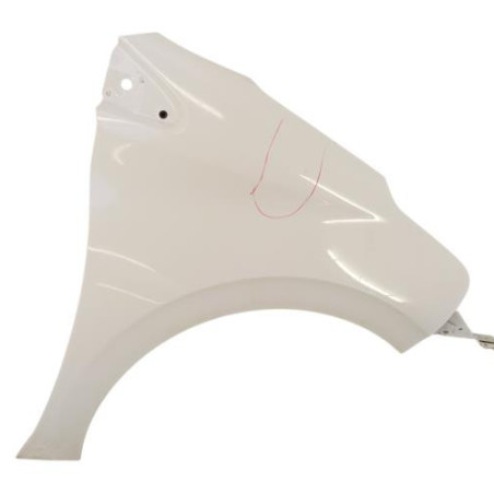 Aile avant droit PEUGEOT 208 1 Photo n°1