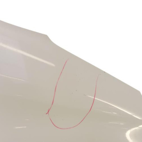 Aile avant droit PEUGEOT 208 1