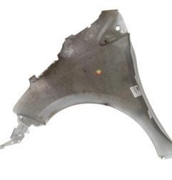 Aile avant droit PEUGEOT 208 1 Photo n°3