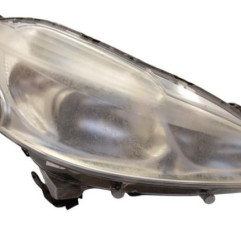 Optique avant principal droit (feux)(phare) PEUGEOT 208 1 Photo n°1