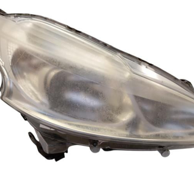 Optique avant principal droit (feux)(phare) PEUGEOT 208 1