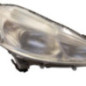 Optique avant principal droit (feux)(phare) PEUGEOT 208 1