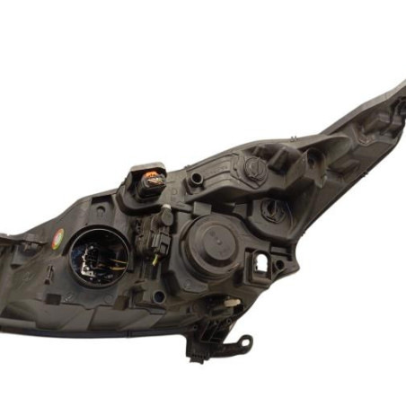 Optique avant principal droit (feux)(phare) PEUGEOT 208 1