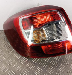 Feu arriere principal gauche (feux) DACIA SANDERO 2 Photo n°1