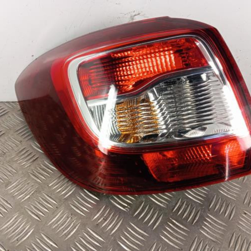 Feu arriere principal gauche (feux) DACIA SANDERO 2