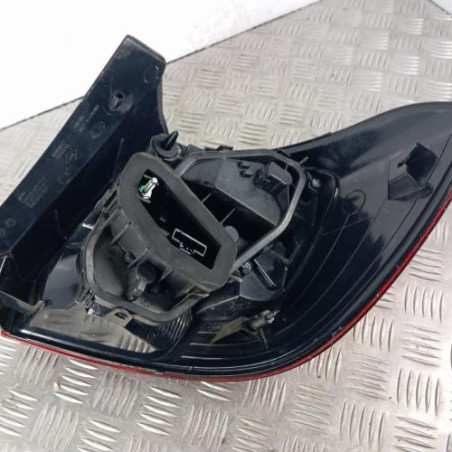 Feu arriere principal gauche (feux) DACIA SANDERO 2