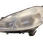 Optique avant principal gauche (feux)(phare) PEUGEOT 208 1