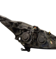 Optique avant principal gauche (feux)(phare) PEUGEOT 208 1