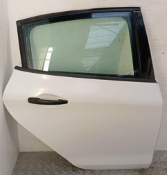 Porte arriere droit PEUGEOT 208 1 Photo n°1