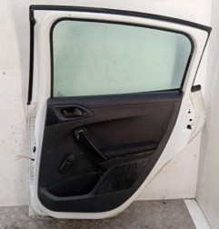 Porte arriere droit PEUGEOT 208 1