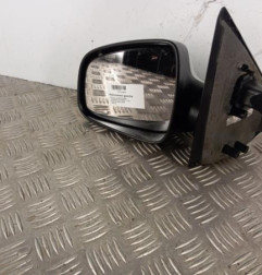 Retroviseur gauche DACIA SANDERO 2 Photo n°1