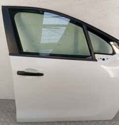 Porte avant droit PEUGEOT 208 1 Photo n°1
