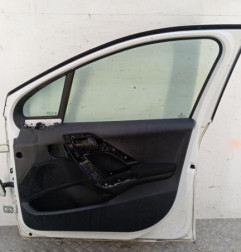 Porte avant droit PEUGEOT 208 1