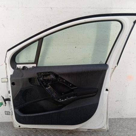 Porte avant droit PEUGEOT 208 1