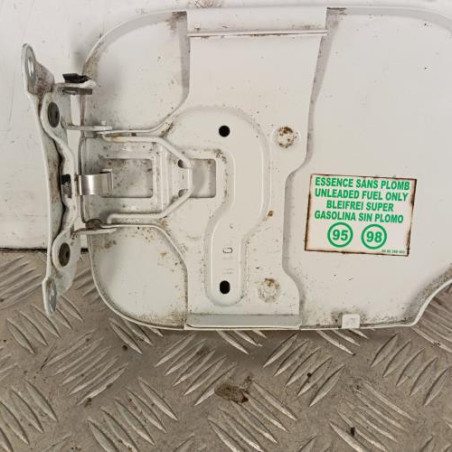 Trappe d'essence DACIA SANDERO 2