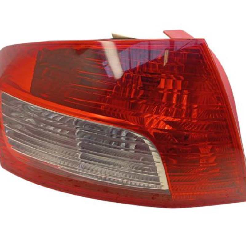 Feu arriere principal gauche (feux) PEUGEOT 407