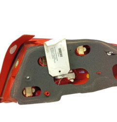 Feu arriere principal gauche (feux) PEUGEOT 407