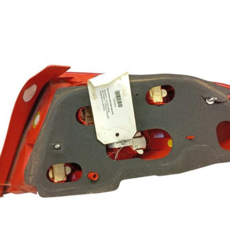 Feu arriere principal gauche (feux) PEUGEOT 407