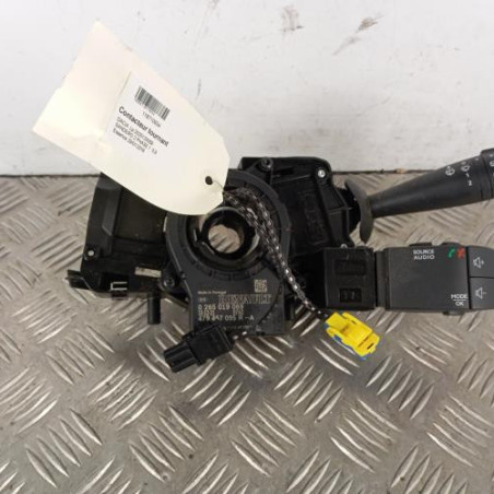 Contacteur tournant DACIA SANDERO 2 Photo n°1