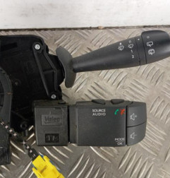 Contacteur tournant DACIA SANDERO 2