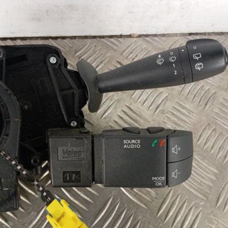 Contacteur tournant DACIA SANDERO 2