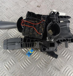 Contacteur tournant DACIA SANDERO 2 Photo n°3