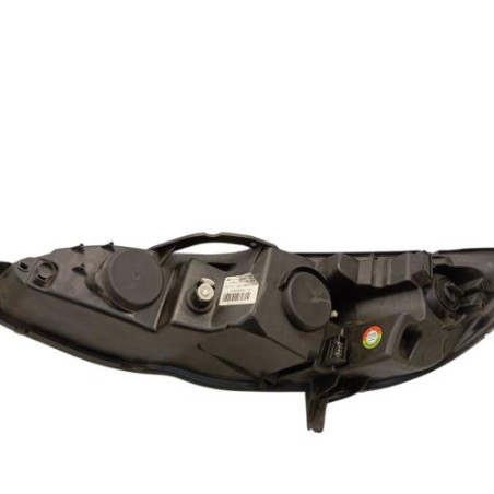 Optique avant principal droit (feux)(phare) PEUGEOT 407