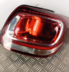 Feu arriere principal droit (feux) DS DS3 Photo n°1