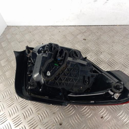 Feu arriere principal droit (feux) DS DS3