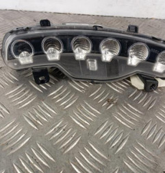 Feu diurne avant droit DS DS3 Photo n°1