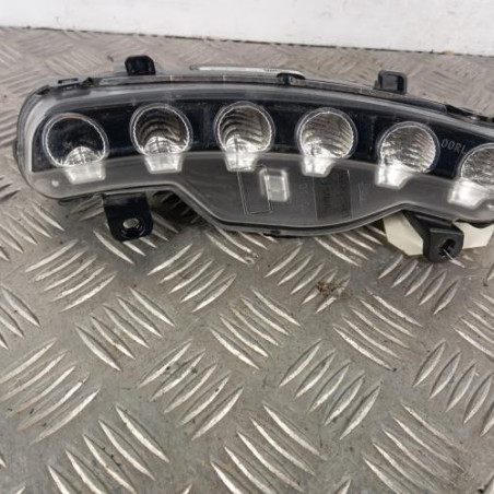 Feu diurne avant droit DS DS3 Photo n°1