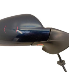 Retroviseur droit PEUGEOT 407 Photo n°1