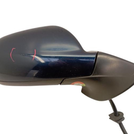 Retroviseur droit PEUGEOT 407 Photo n°1